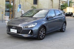 HYUNDAI i30 1.6 CRDi 5p. Go! DCT