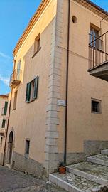 Pietracatella - Palazzo storico