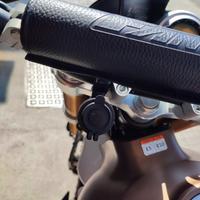 Fantic Motor Caballero 500 Explorer