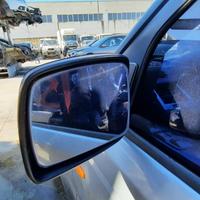 LAND ROVER RANGE ROVER SPORT HSE 2007 - SPECCHIETT