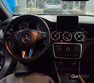 mercedes cla 200