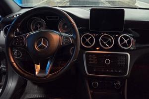 mercedes cla 200