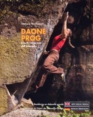 Daone Prog. Blocchi sul granito dell'Adamello
