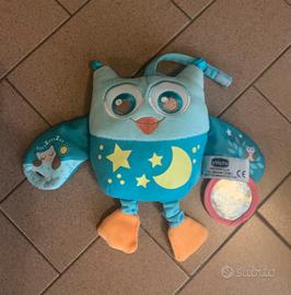 Giochi vari neonati
