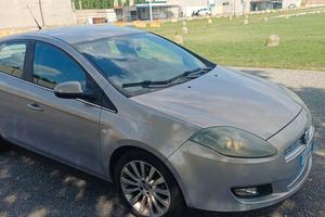 fiat bravo 
