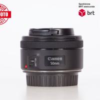 Canon EF 50 F1.8 STM (Canon)