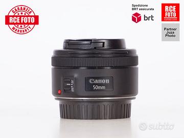 Canon EF 50 F1.8 STM (Canon)