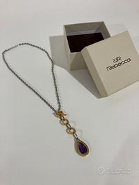 Collana Rebecca