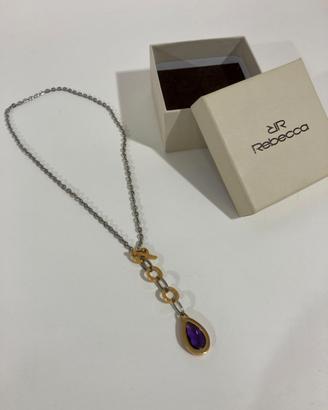 Collana Rebecca