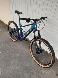 Scott Strike Eride 930 Taglia L