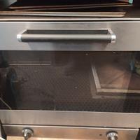 Forno professionale