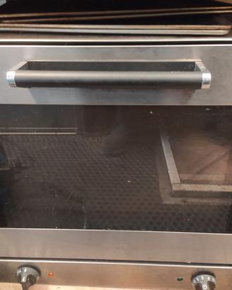 Forno professionale