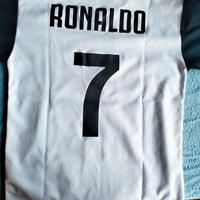 Juve maglia, pantaloncini, orologio