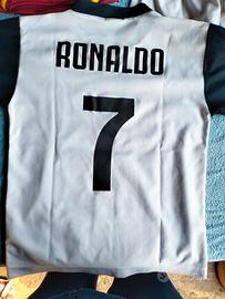 Juve maglia, pantaloncini, orologio