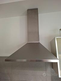 Cappa da cucina.