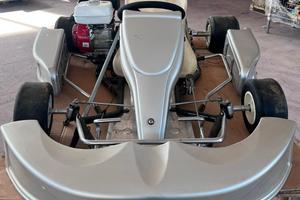 Go kart 160 cc 4 tempi nuovo