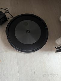 Robot  rombaj7