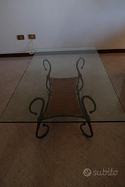 Tavolino salotto 