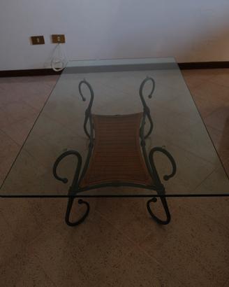 Tavolino salotto 