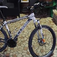 mtb elettrica 