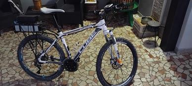 mtb elettrica 