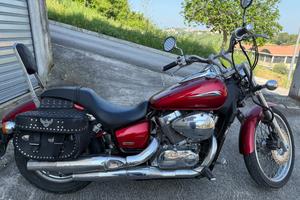 Honda VT 750 Shadow - 2007