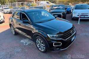 Volkswagen T-Roc 2.0 All. Style 4motion dsg