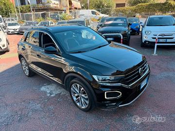 Volkswagen T-Roc 2.0 All. Style 4motion dsg