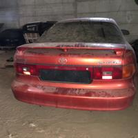 Ricambi Toyota celica 2.0 gti T18