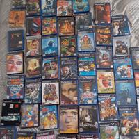 Giochi PlayStation Psone Ps1 Ps2 Ps3 Ps4 