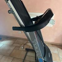 Tapis roulant Toorx 50s evo