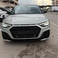 Audi A1 SPB 30 TFSI S line editionLED NAVI KAMERA 