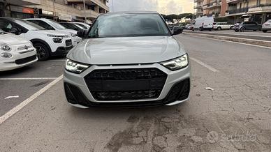 Audi A1 SPB 30 TFSI S line editionLED NAVI KAMERA 