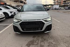 Audi A1 SPB 30 TFSI S line editionLED NAVI KAMERA 