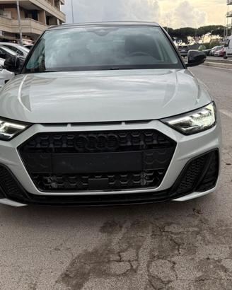 Audi A1 SPB 30 TFSI S line editionLED NAVI KAMERA 