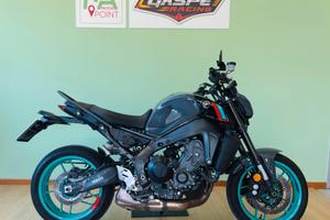 Yamaha MT-09 6636 km - GARANTITA E FINANZIABILE