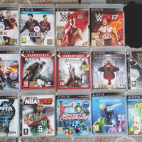 Giochi PS3