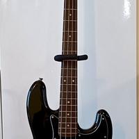 Squier by Fender Jazz Basso classic vibe