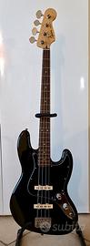Squier by Fender Jazz Basso classic vibe