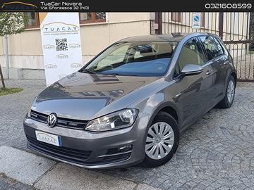 Volkswagen Golf Trendline 1.4 TGI BlueMotio #10089
