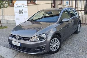 Volkswagen Golf Trendline 1.4 TGI BlueMotio #10089