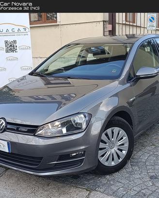 Volkswagen Golf Trendline 1.4 TGI BlueMotio #10089