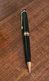 Penna a sfera Montblanc Meisterstuck