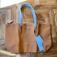 Borsa Lacoste nuova