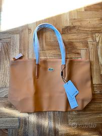 Borsa Lacoste nuova