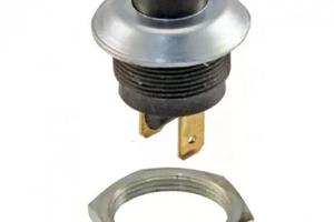 Pulsante spegnimento motore Ape MP e Vespa Rally
