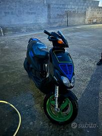 Piaggio nrg 50