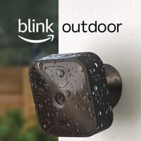 Blink Outdoor