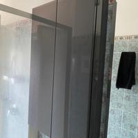 Pensile bagno 2 ante