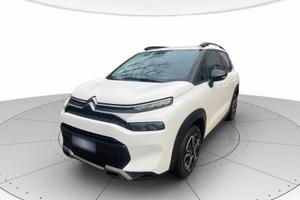Citroen C3 Aircross 1.5 bluehdi Feel 120cv eat6